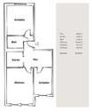 Grundriss - 