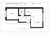 Grundriss - 