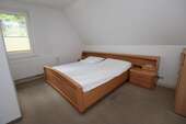 Schlafzimmer 1.OG - 