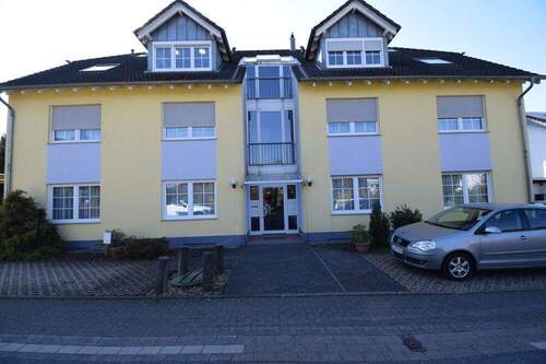 Haus - Top-Gepflegte ETW in ruhiger Lage von Dabringhausen