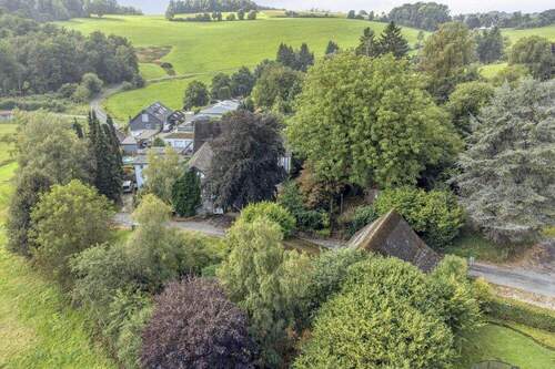 Lage - 6 Zimmer Einfamilienhaus in Wipperfürth