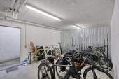Fahrradkeller - 