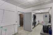 Waschmaschinenraum - 