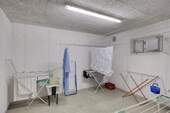 Trockenraum - 