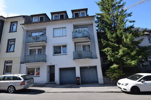Haus - Drei Eigentumswohnungen in guter Lage in Lennep im Paket zu kaufen.