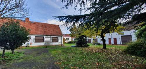 Außenansichten - Gewerbe und Wirtschaftsgebäude - 