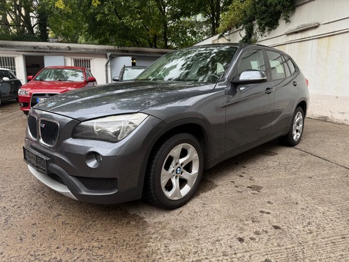 BMW X1 sDrive18d Automatic