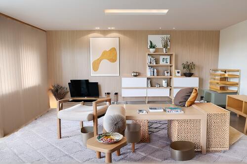 Wohnen visuell eingerichtet - Wohn- & Geschäftshaus mit 548,50 m&sup2; in Bernsdorf zum Kaufen