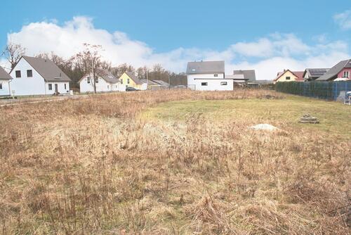 Baugrundstücke - 