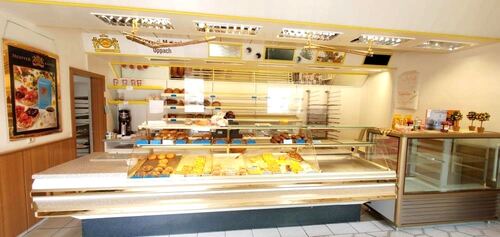 Bäckerei - 13 Zimmer Wohn- & Geschäftshaus in Neusalza-Spremberg