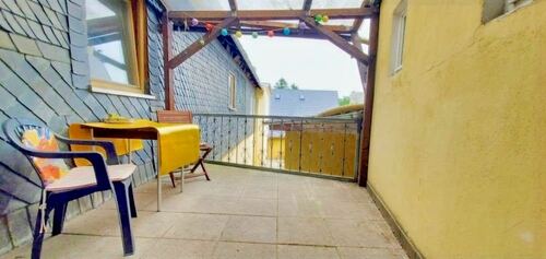 Terrasse - 