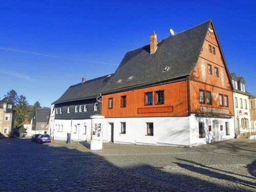 Objektansicht - Neusalza-Spremberg Anlageobjekt mit 18,26 % Rend.