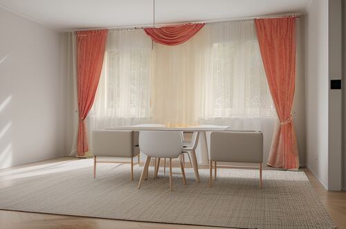 Essen visualisiert - Doppelhaushälfte mit 140,00 m&sup2; in Bernsdorf zum Kaufen