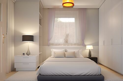 Schlafen visualisiert - 