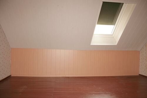 Wohnraumersatz - Boden - 