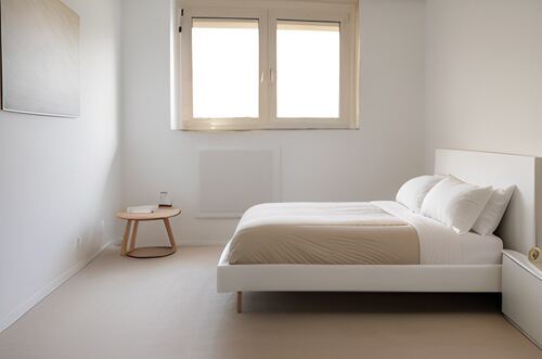 Schlafzimmer - Beispiel - 