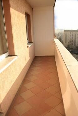 Balkon - Beispiel - 