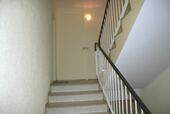 Treppenaufgang - 
