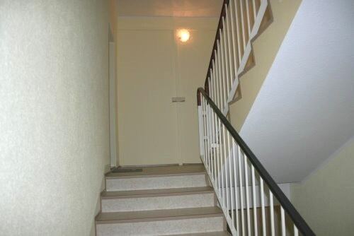 Treppenaufgang - 