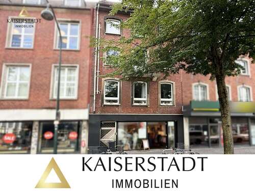 Foto - Haus zum Kaufen in Aachen 1.699.000,00 € 283 m²