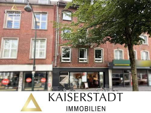 Foto - Kapitalanlage in Aachen 1.699.000,00 € 501 m²