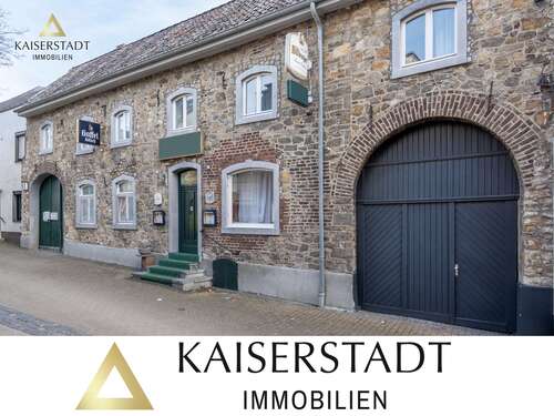 Foto - Kapitalanlage in Eschweiler 189.900,00 € 290 m²