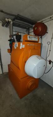 Heizung - 
