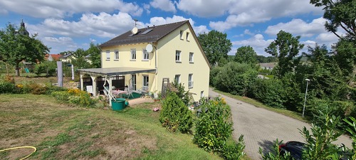 20220824_121142 - Doppelhaushälfte mit sehr großem Randgrundstück nahe Jena