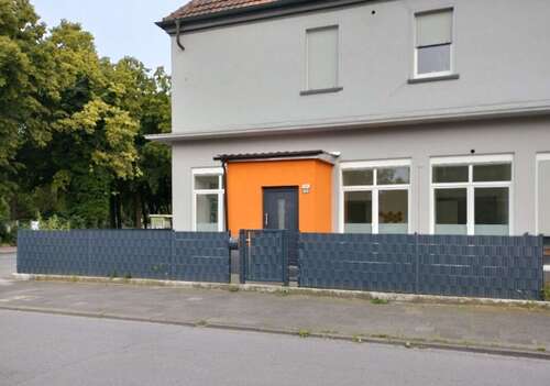 Wohnungseingang - 