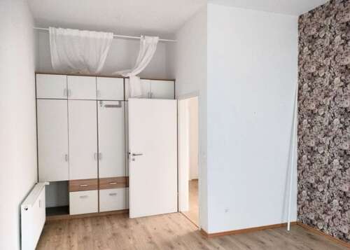 Schlafzimmer - Anlageobjekt mit 88,64 m² in Hamm zum Kaufen