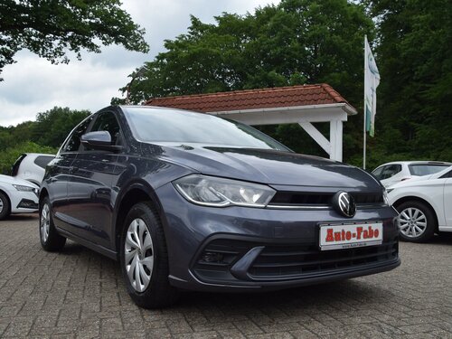 VW Polo 1,0 Fresh Klima*LED*PDC*5 Türen*Allseason