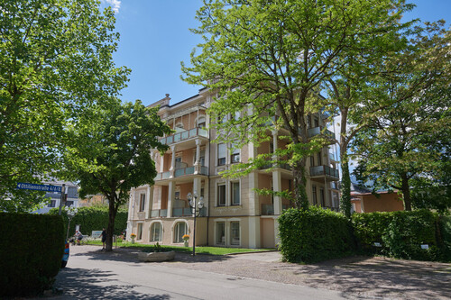 Impressionen - Villa zum Kaufen in Bad Reichenhall