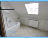 Bad - 3 Zimmer Etagenwohnung zur Miete in Köthen