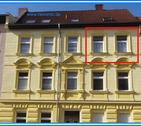1-Raumwohnung mit Balkon in Köthen - 1-Raumwohnung mit Balkon in Köthen ! 1-ZKB