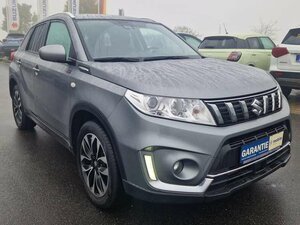 Suzuki Vitara 1.4 Boosterjet Allgrip Comfort Navi AHK
