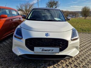 Suzuki Swift 1.2 Hybrid MT Comfort