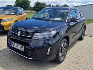 Suzuki Vitara 1.4 Boosterjet Hybrid Allgrip Comfort+