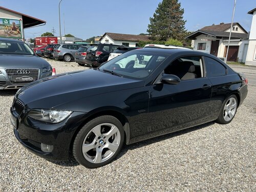 BMW 320i Bi-Xenon Sitzheizung PDC ATM 140000 KM!