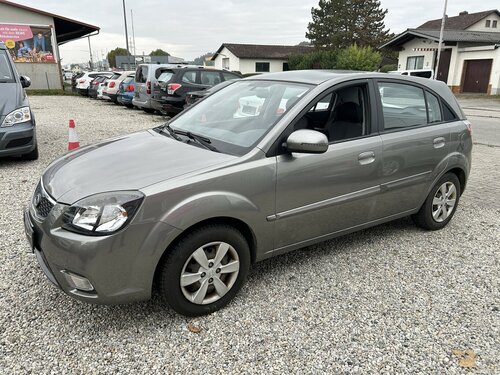 Kia Rio 1.4 Spirit Klima PDC SHZ