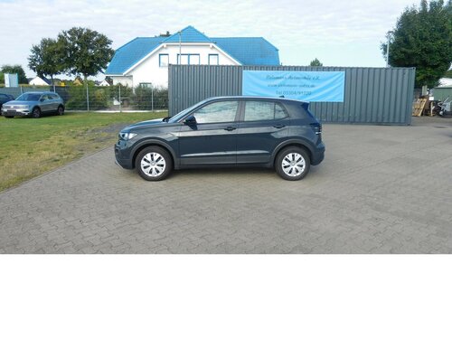 VW T-Cross 1.0 Life Active BMT TSI Radio Klima