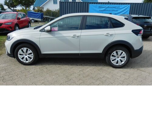 VW Taigo 1.0 TSI BMT Klima LED Navi