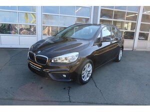 BMW 218 Baureihe 2 Active Tourer 218 i