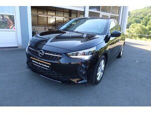 Opel Corsa F Elegance