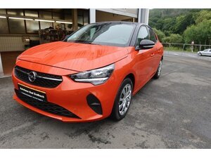 Opel Corsa F e Edition
