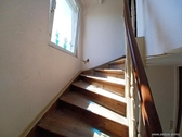 Treppenhaus - 