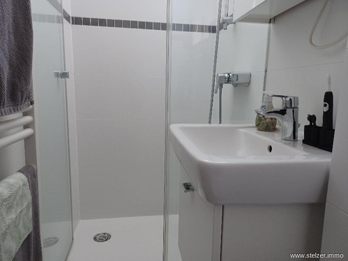 Duschbad - 