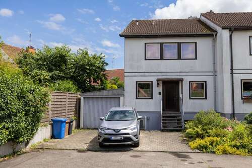 Foto - Haus zum Kaufen in Konstanz Dettingen 645.000,00 € 175 m²