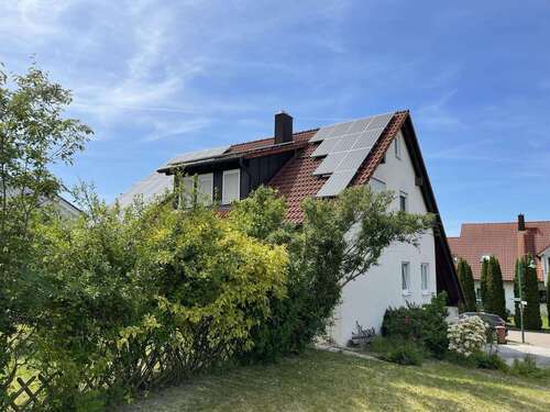 Foto - Haus zum Kaufen in Wolpertshausen 595.000,00 € 216 m²