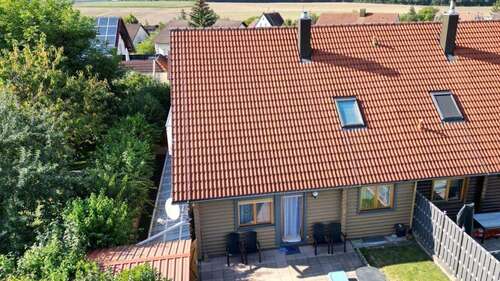 Foto - Haus zum Kaufen in Wolpertshausen 459.000,00 € 196.6 m²