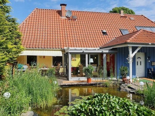 Bild 4 - Einfamilienhaus mit 134,00 m&sup2; in Fincken zum Kaufen